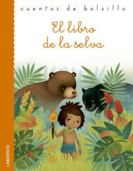 Title: El libro de la selva, Author: Rudyard Kipling