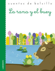 Title: La rana y el buey, Author: Fedro