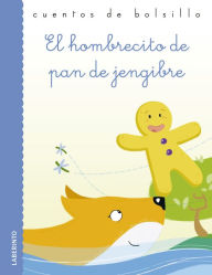 Title: El hombrecito de pan de jengibre, Author: Anónimo