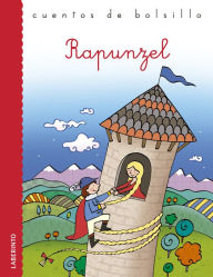 Title: Rapunzel, Author: Jacobo Grimm