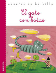 Title: El gato con botas, Author: Charles Perrault