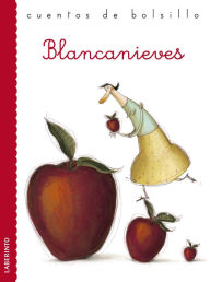 Title: Blancanieves, Author: Jacobo Grimm