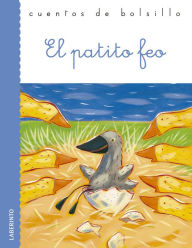 Title: El patito feo, Author: Hans Christian Andersen