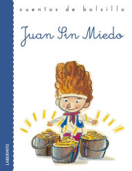 Title: Juan Sin Miedo, Author: Anónimo