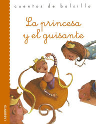 Title: La princesa y el guisante, Author: Hans Christian Andersen