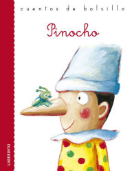 Title: Pinocho, Author: Carlo Collodi