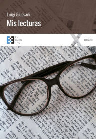 Title: Mis lecturas, Author: Luigi Giussani