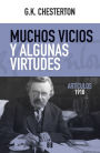 Muchos vicios y algunas virtudes: Artículos 1910