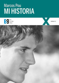 Title: Mi historia, Author: Marcos Pou Gallo