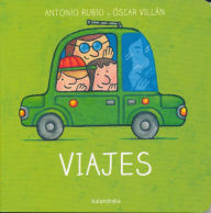 Title: Viajes, Author: Antonio Rubio