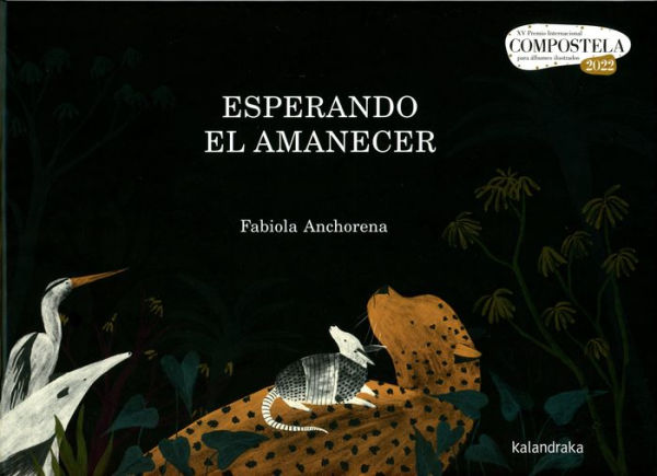 Esperando el amanecer