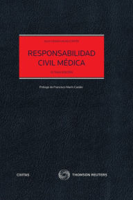 Title: Responsabilidad Civil Médica, Author: Julio Cesar Galan Cortes
