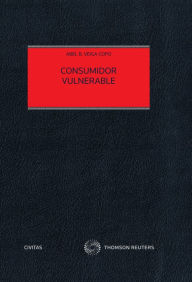 Title: Consumidor vulnerable, Author: Abel B. Veiga Copo