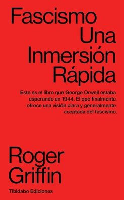 FASCISMO: Una inmersión rápida