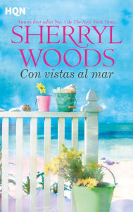 Title: Con vistas al mar, Author: Sherryl Woods