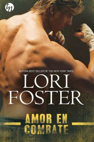 Title: Amor en combate, Author: Lori Foster