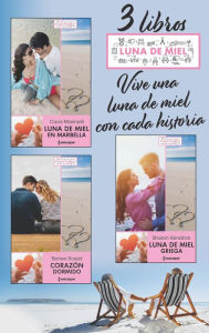 Title: E-Pack Jazmín Luna de Miel 2, Author: Harlequin