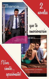 Title: E-Pack Bianca y Deseo septiembre 2020, Author: Harlequin