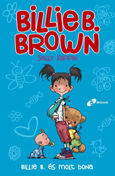 Billie B. Brown, 5. Billie B. és molt bona