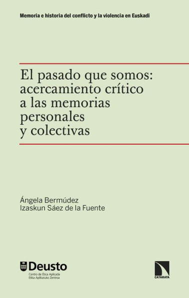 El pasado que somos: acercamiento crítico a las memorias personales y colectivas