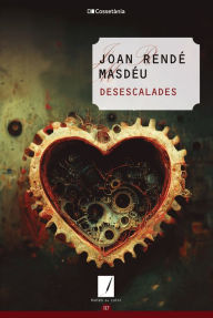 Title: Desescalades, Author: Joan Rendé Masdéu