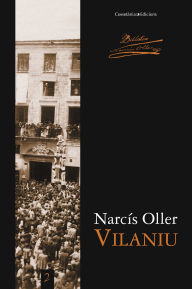 Title: Vilaniu, Author: Narcís Oller