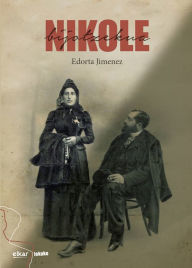 Title: Nikole bijotzekua, Author: Edorta Jimenez Ormaetxea