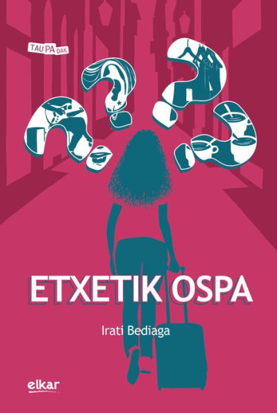 Etxetik ospa