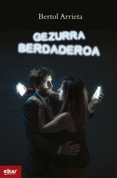 Gezurra berdaderoa