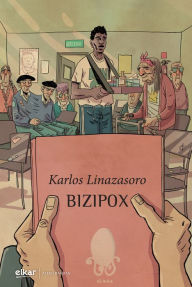 Title: Bizipox, Author: Karlos Linazasoro Izagirre