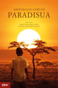 Title: Paradisua / Paradise, Author: Abdulrazak Gurnah
