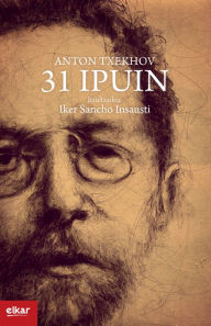 Title: 31 ipuin, Author: Anton Txekhov