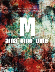 Title: M ama, eme, ume, Author: Estitxu Fernandez Maritxalar