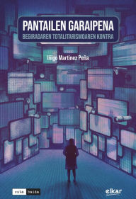 Title: Pantailen garaipena, Author: Iñigo Martinez Peña