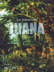 Title: Juana (Tene Mujika beka), Author: Jon Artano Izeta