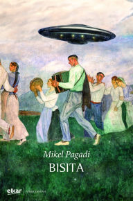 Title: Bisita, Author: Mikel Pagadizabal Amiano