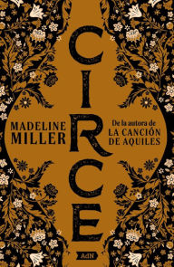 Free audio for books downloads Circe by Madeline Miller
