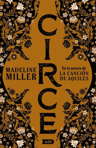 Title: Circe, Author: Madeline Miller