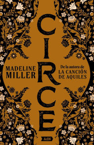 Title: Circe (en español), Author: Celia Recarey Rendo