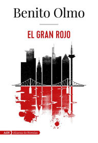 Title: El Gran Rojo (AdN), Author: Benito Olmo