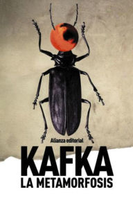 Title: La metamorfosis, Author: Franz Kafka