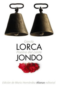 Title: Poema del cante jondo, Author: Federico García Lorca