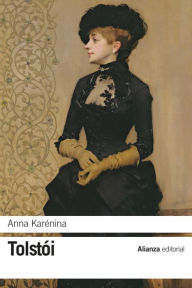 Title: Anna Karénina, Author: Lev Tolstói