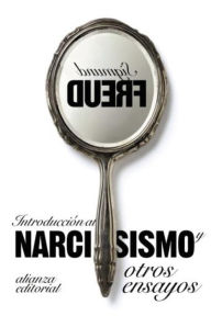 Title: Introducción al narcisismo y otros ensayos, Author: Sigmund Freud