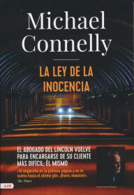 Title: La ley de la inocencia, Author: Michael Connelly
