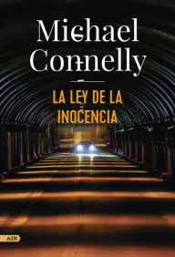 Title: La ley de la inocencia (Harry Bosch), Author: Michael Connelly