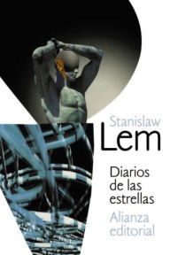 Title: Diarios de las estrellas, Author: Stanislaw Lem