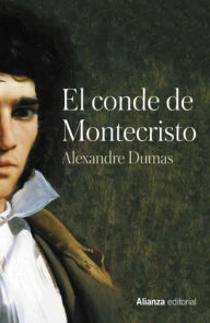Title: El conde de Montecristo, Author: Alexandre Dumas