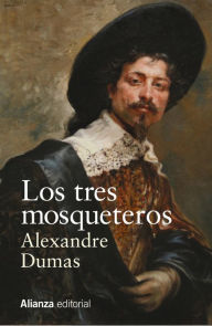 Title: Los tres mosqueteros, Author: Alexandre Dumas