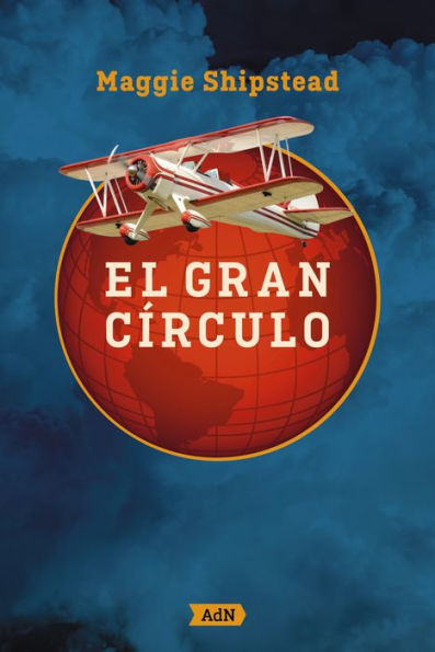 El gran círculo (AdN)